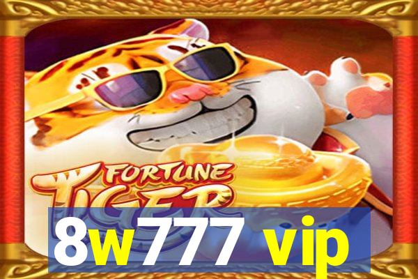 8w777 vip